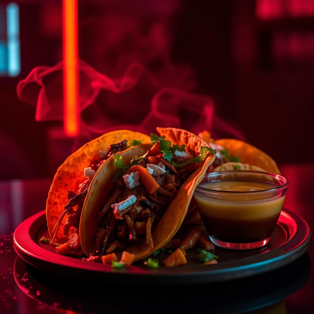 Birria Trio Drop